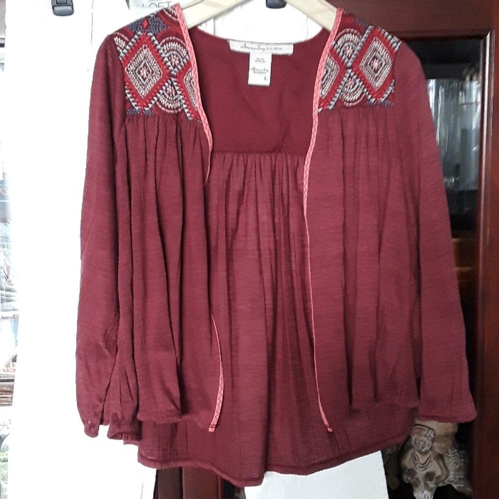 American Rag Lightweight Jacket